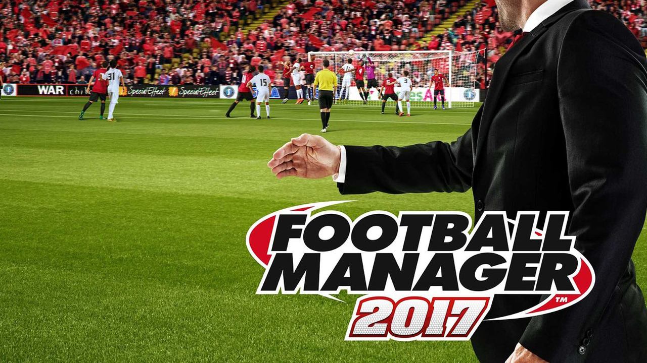 football manager 2017 os x